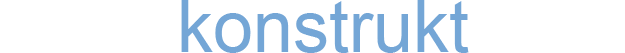 Konstrukt Logo